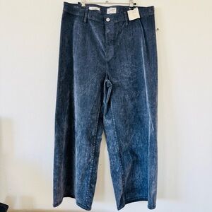 Universal Thread NWT Sailor Wide Leg Size 17